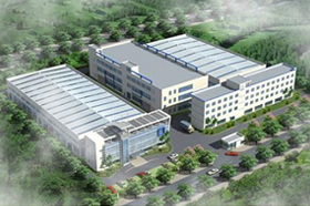 企業(yè)實力雄厚